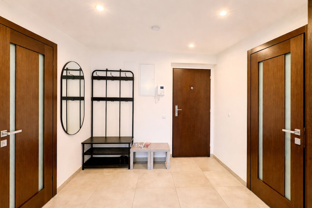 Loft Jecna 43 Prague