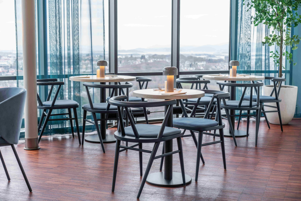 Thon Hotel Stavanger Forum