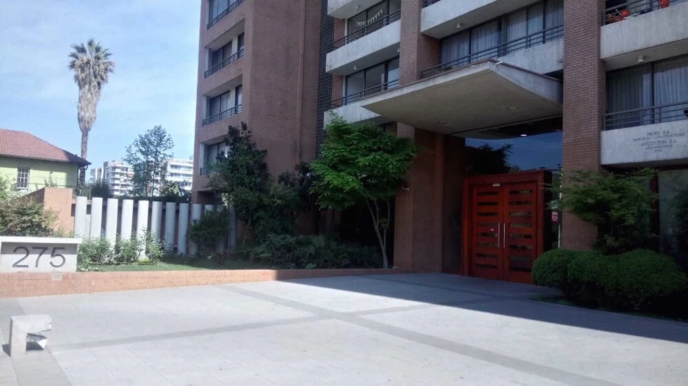 Departamentos Providencia Chile