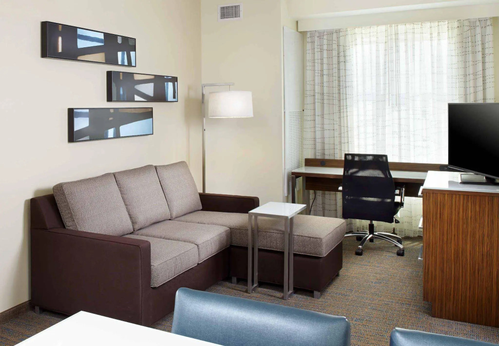 Residence Inn by Marriott Durham Duke University Medical Center Area