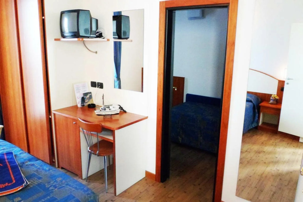 B&B Domus Mea