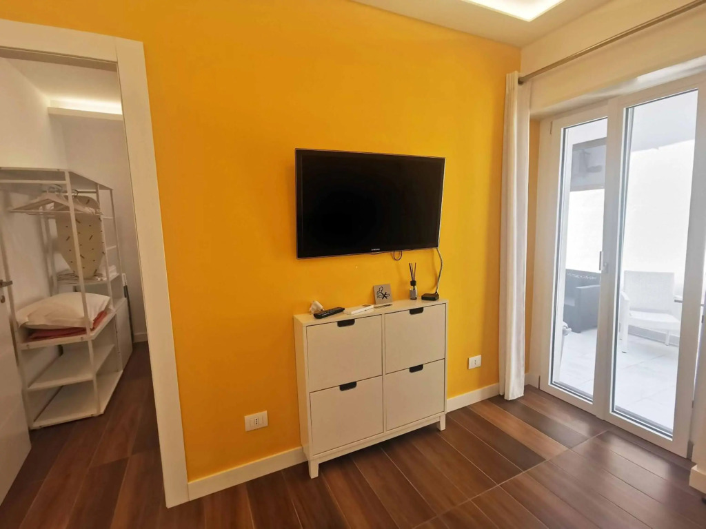 Sorrento Punto It Apartment