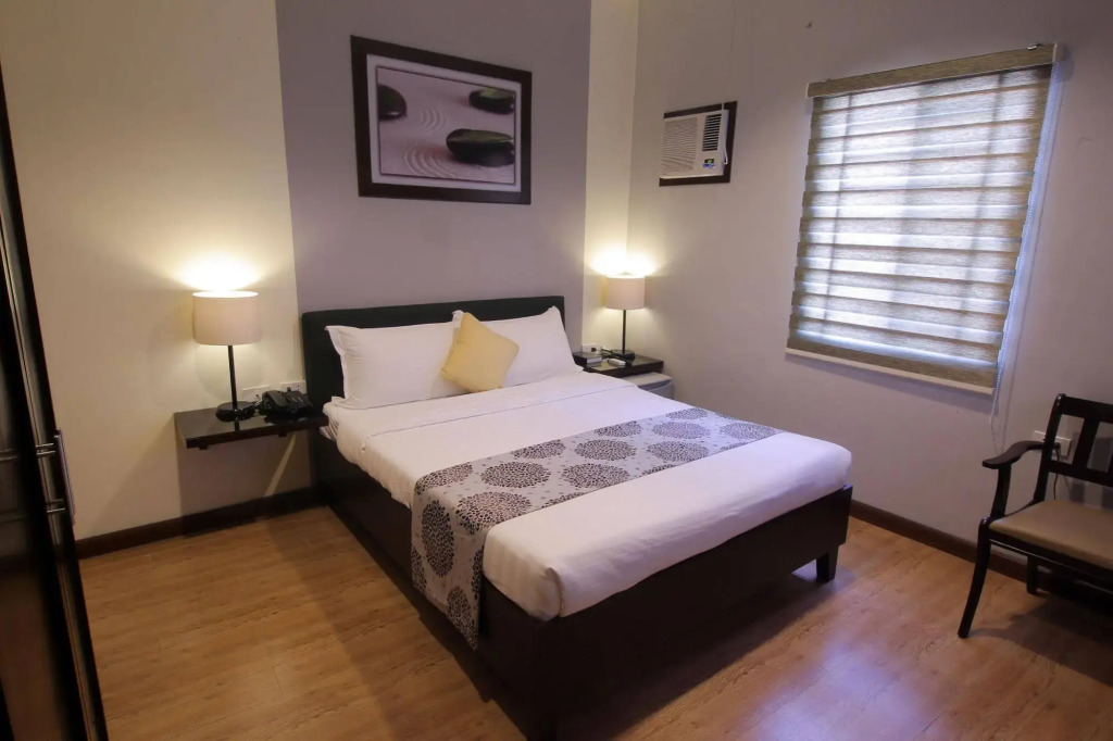 ZEN Rooms Garden View Pampanga
