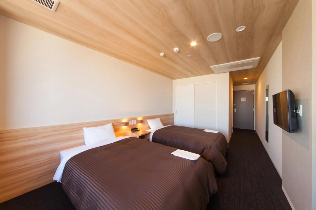 Izumisano Center Hotel Kansai International Airport