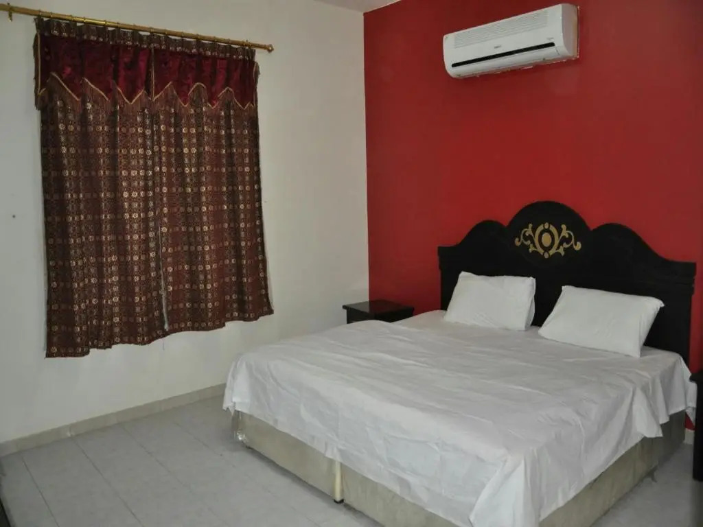 Al Eairy Apartments- Tabuk 4
