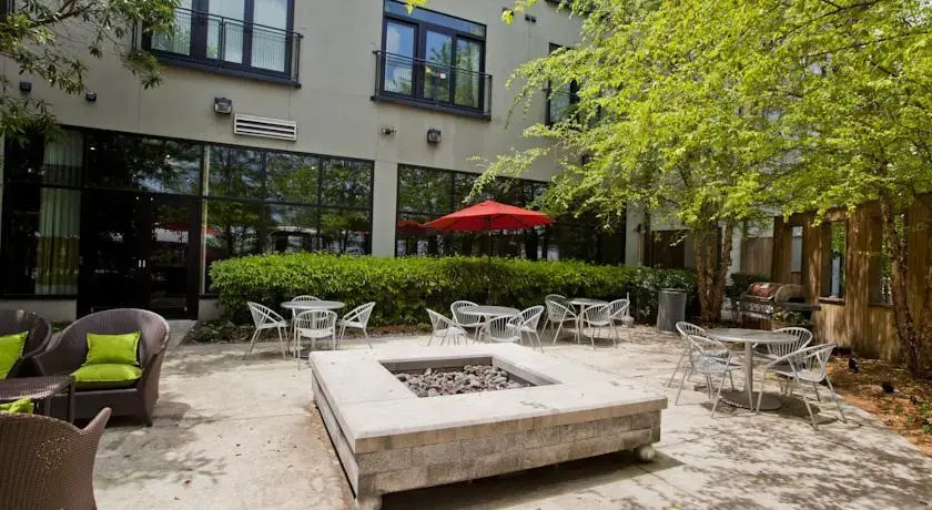 Velocity Downtown Condo