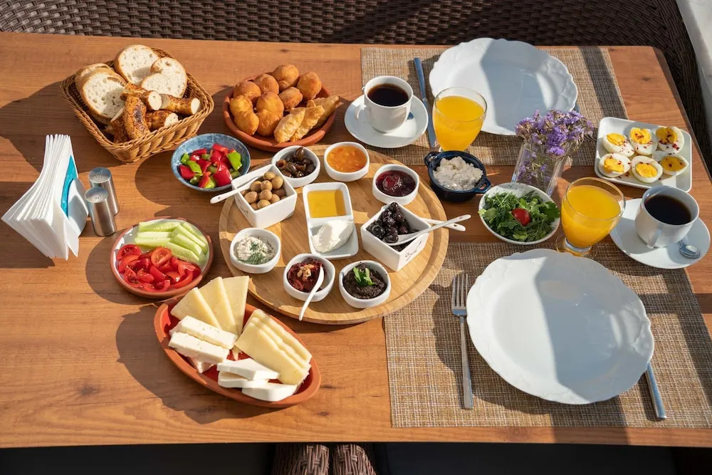 Harakop Otel