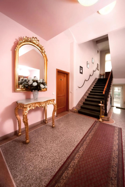 Hotel Residence Select