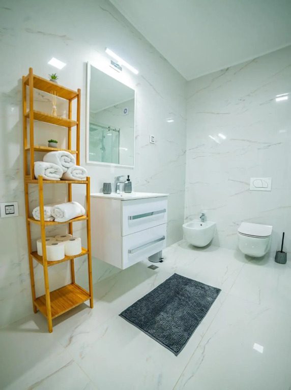 Zoe apartment
