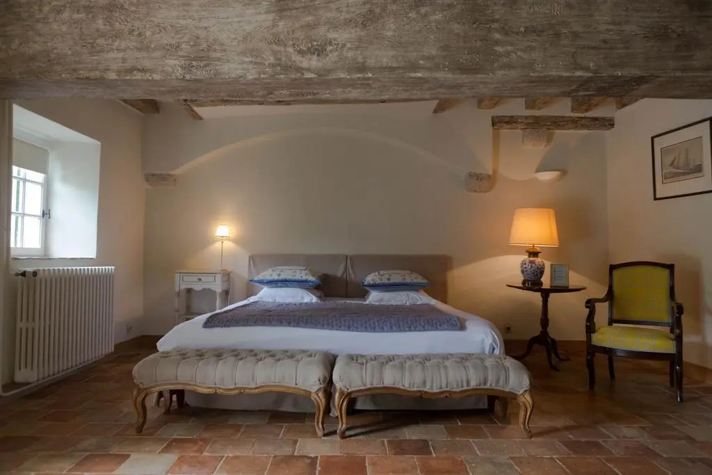 Guest House Le Clos Pasquier