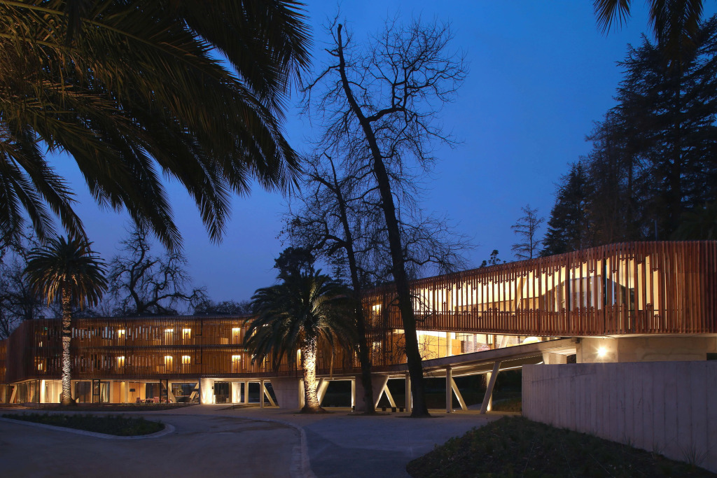 Las Majadas Hotel & Centro de Reuniones