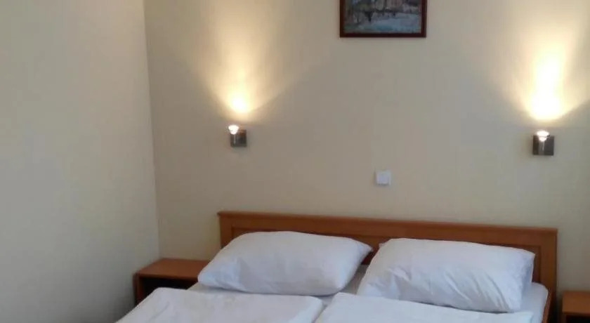 Parkhotel Terezín