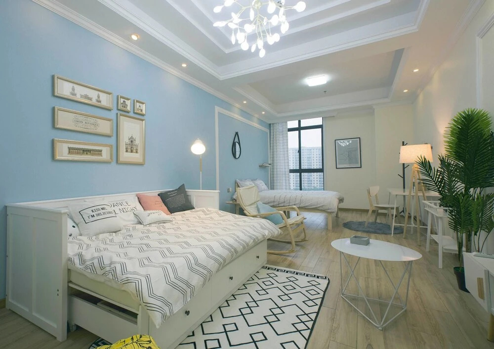 Hangzhou Stone Boutique Guesthouse