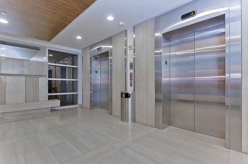 NEW Two bedroom condo in Channelside Tam