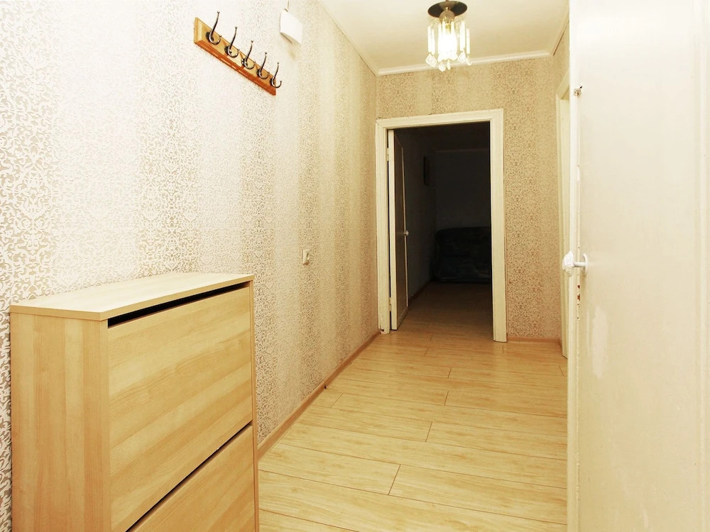Апартаменты ApartLux Moscow City