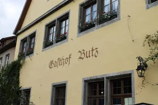Gasthof Butz