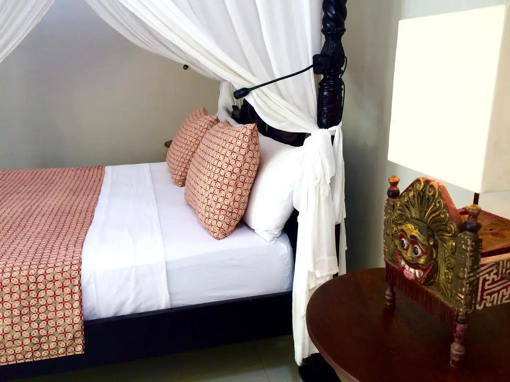 Villa Puring