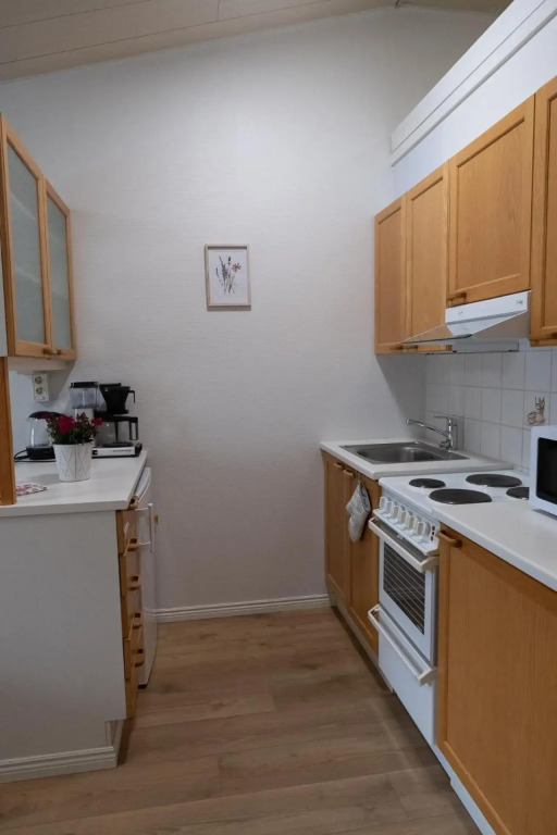 Araucarias apartament