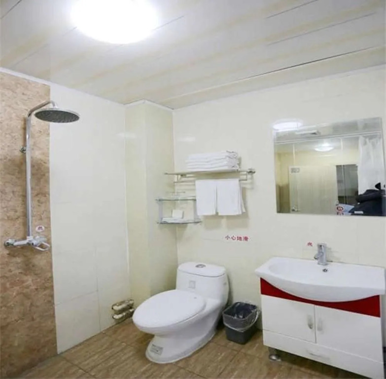 Shengjia Hotel