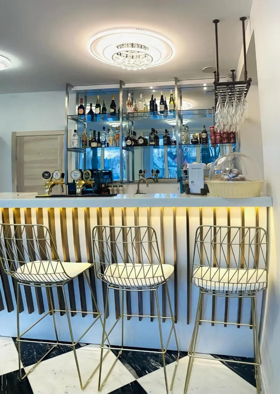 AVE MEDICA Apartments