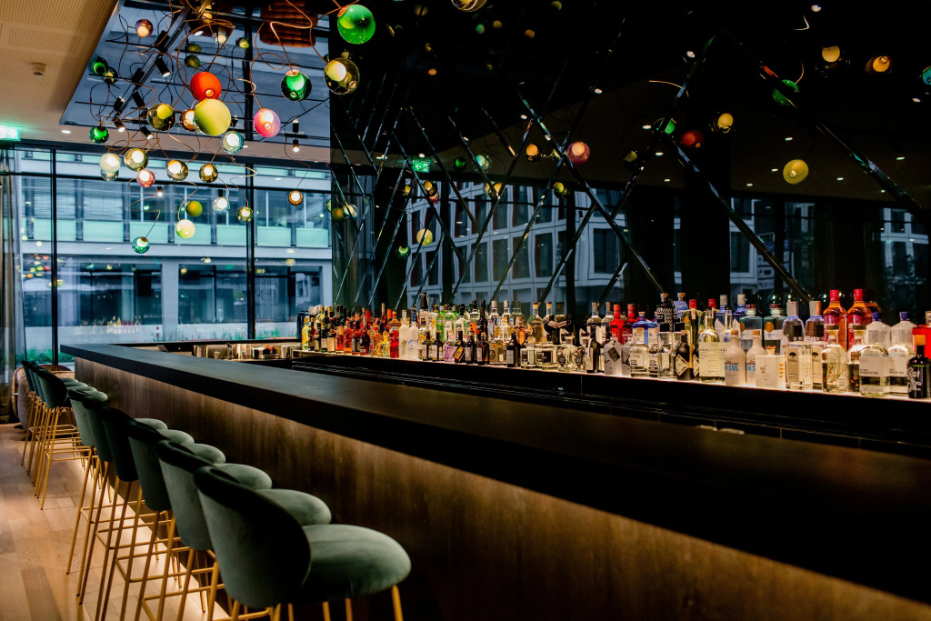 Motel One Stuttgart-Mitte