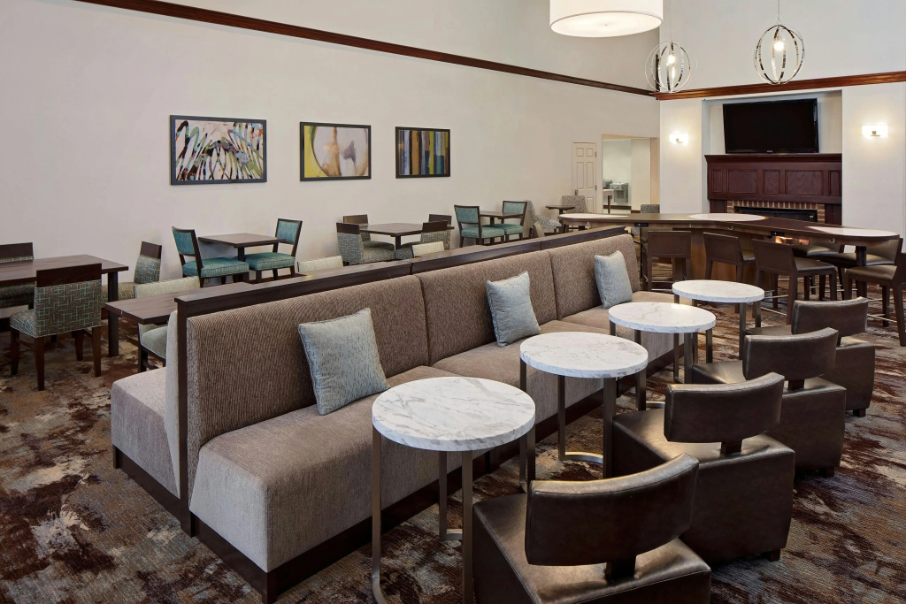 Homewood Suites Nashville/Brentwood
