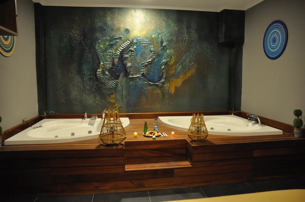 CONNECT THERMAL HOTEL