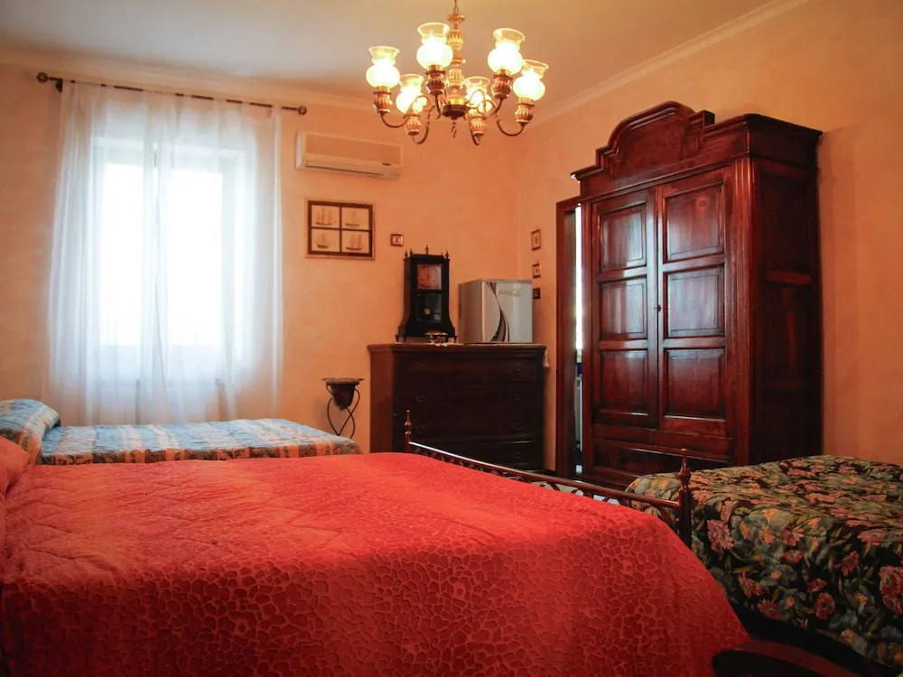 Spacious Villa in Anzio with Private Swimming Pool