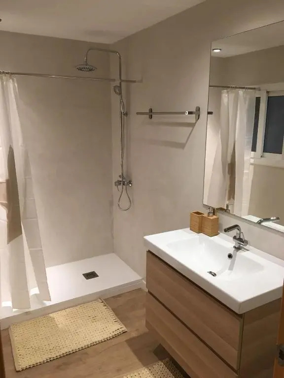 Apartamentos Mora 4