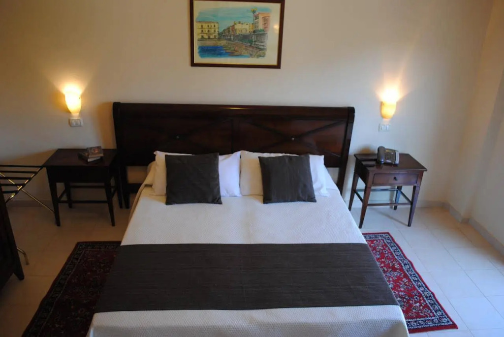 Park Hotel
