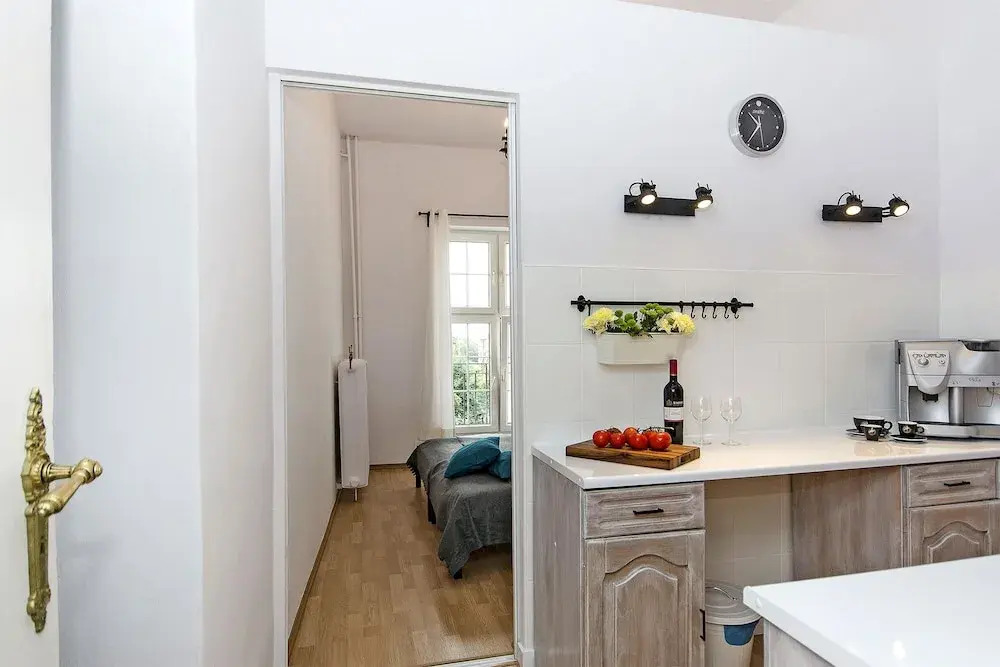 City Center - Ogarna by Apartmore
