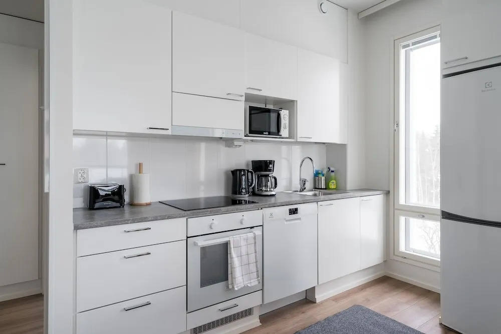Hiisi Homes Järvenpää