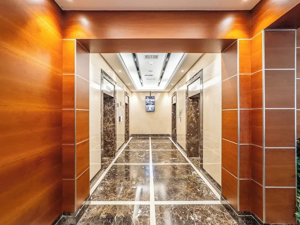 Stylish Studio Escape in the Heart of JLT