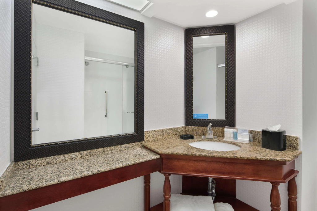 Hampton Inn Atlanta-Newnan