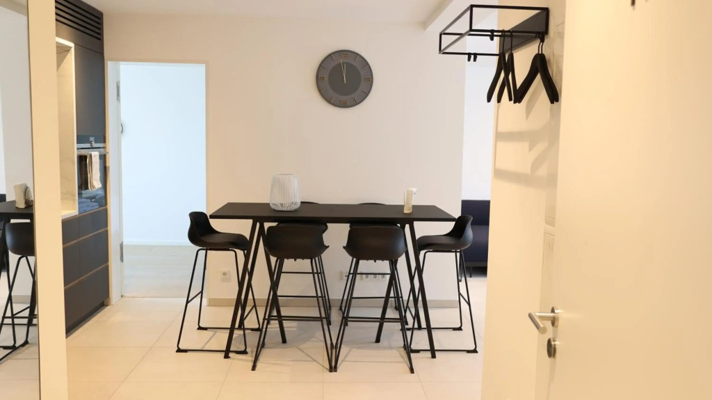 MUNICH FINEST APARTMENTS