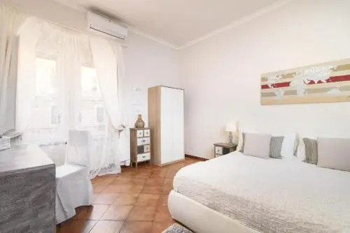 Finally Roma Apartment