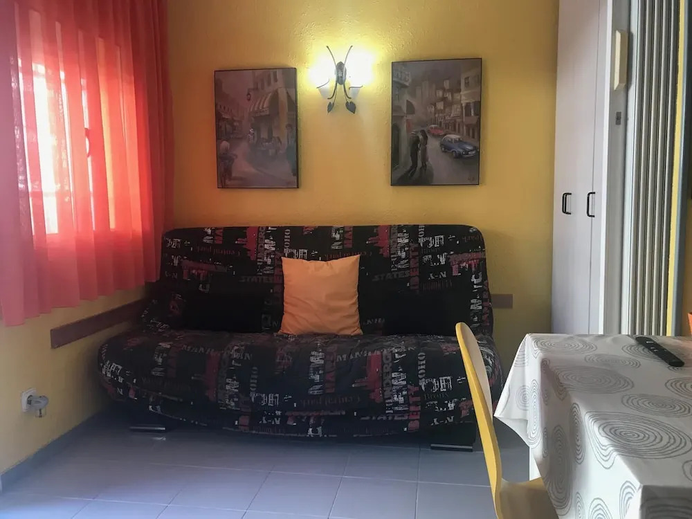 Planta Baja Golf St Jordi - 116B