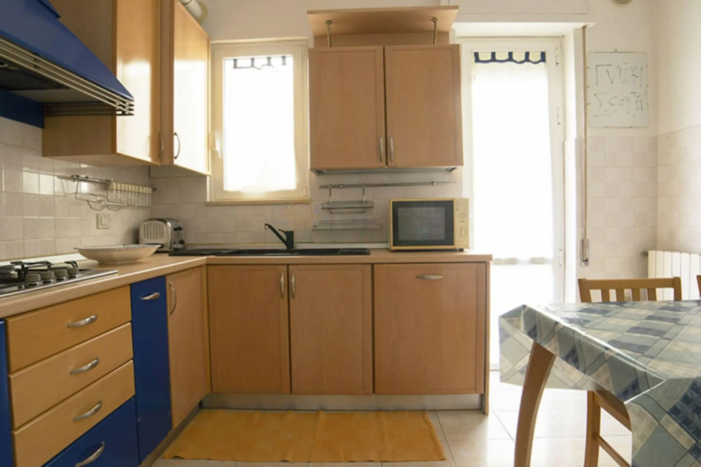 Fiume apartment in Follonica-FIUME