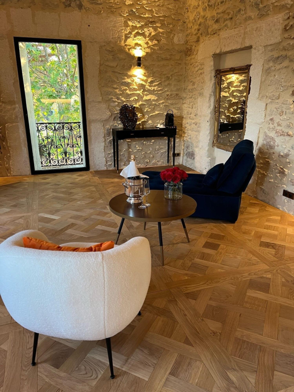 Domaine de la Trinité