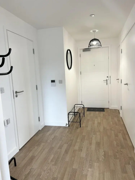 Modern, New, Amazing 2 Bed Flat in East London