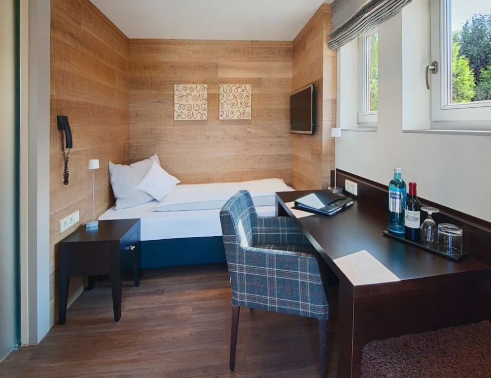 Golf & Resort Hotel Gut Heckenhof im Siegtal zwischen Bonn und Köln