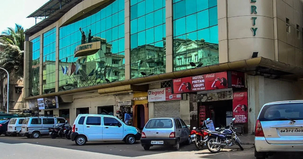 Hotel Liberty