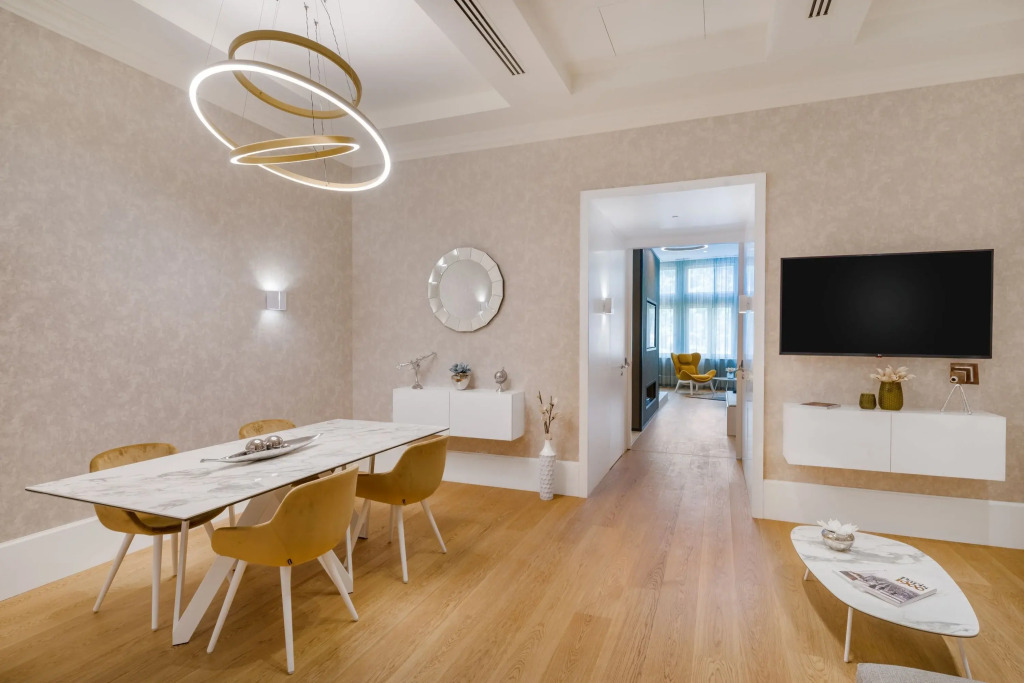 Hotel Vision Budapest by Continental Group