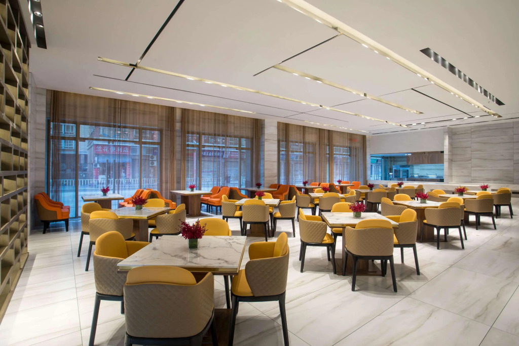 Ramada Encore by Wyndham Guangzhou South