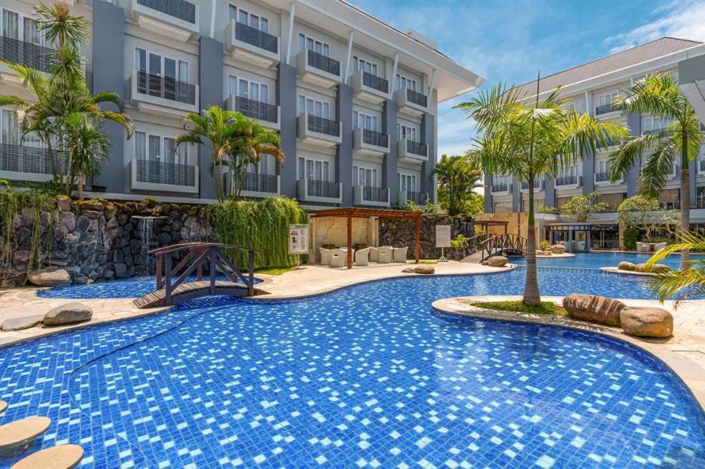 Swiss-Belhotel Danum Palangkaraya
