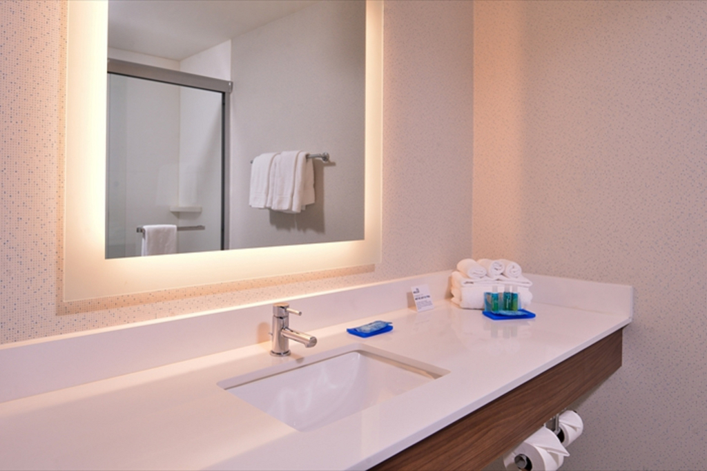 Holiday Inn Express & Suites Albany by IHG