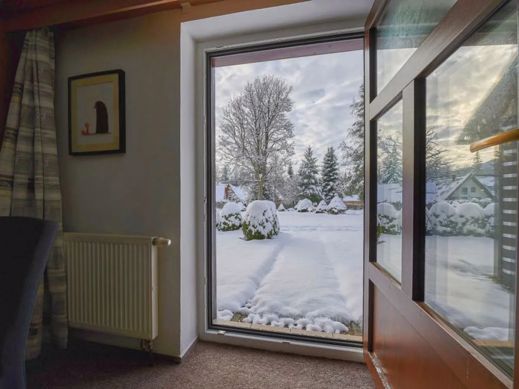 Wellness hotel Harrachovka