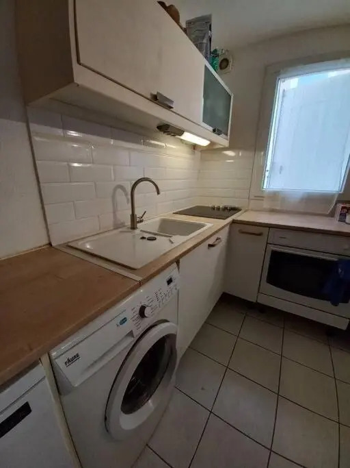Petite maison en camargue