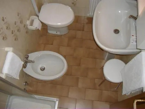 Hotel Residence Montechiara
