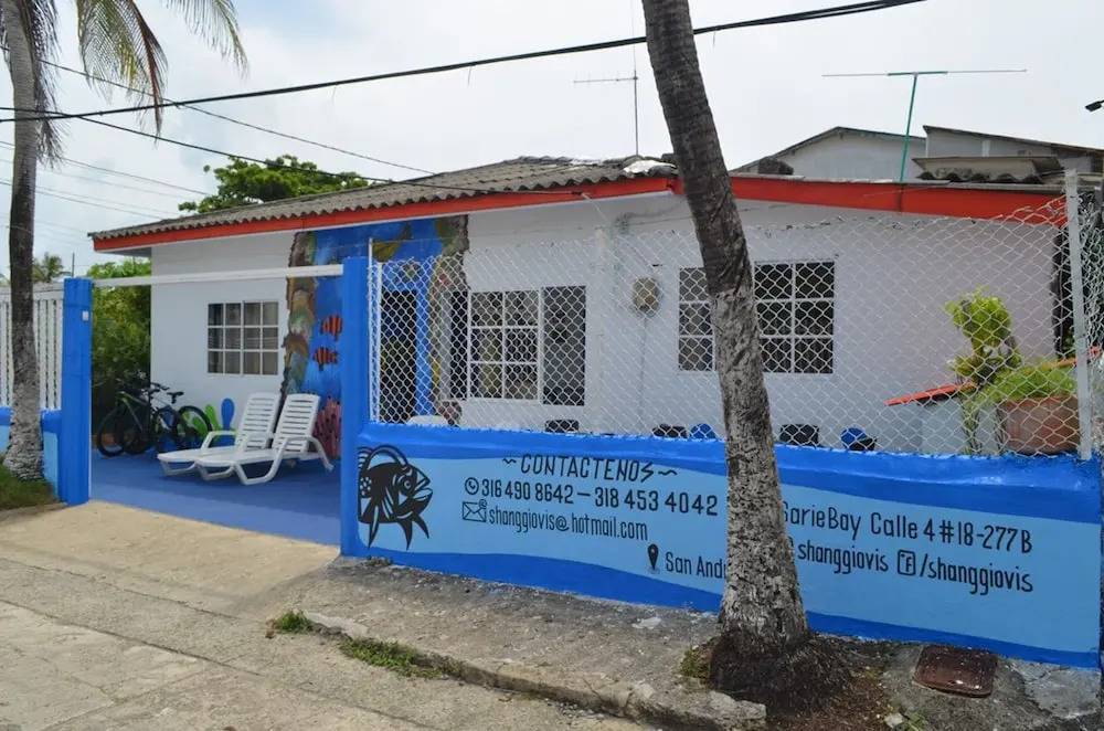Helenas Place